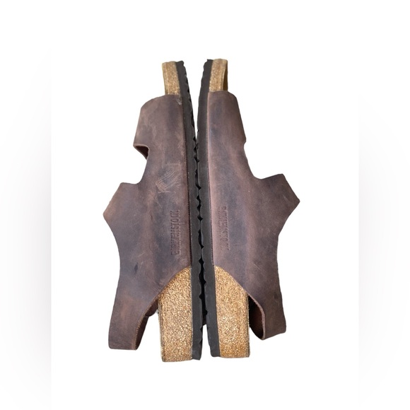 Men’s Birkenstock Milano Sandal - Picture 3 of 10